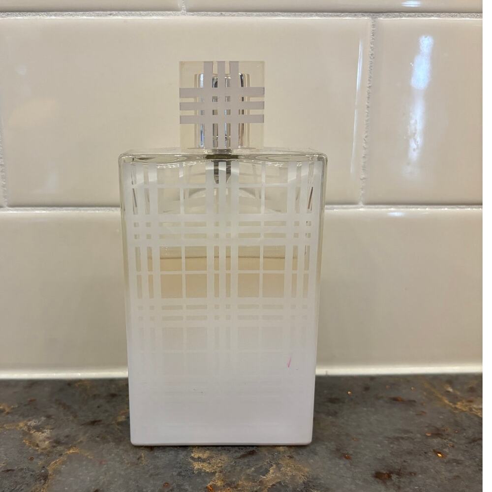 Burberry Brit Summer for Women Perfume
